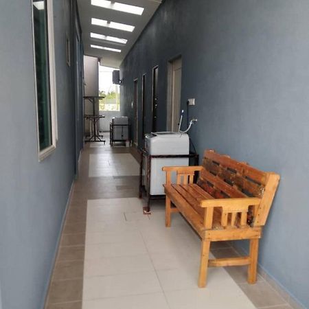 Yasmeen Studio Roomstay Kijal - Room 1 - For Two Person Islam Guest Only Luaran gambar